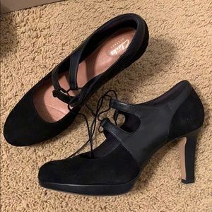 NWT CLARKS Delsie Glee